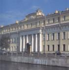 Yusupov Palace