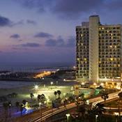 Renaissance Tel Aviv
