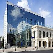 Novotel Bucharest City Centre
