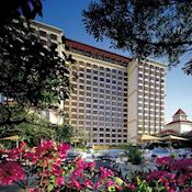 Traders Hotel Singapore