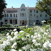 The Cellars Hohenort