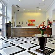 Mercure Apts Central Towers