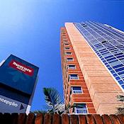 Mercure Hotel SP Jardins