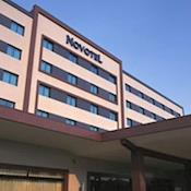 Novotel Sao Paulo Center Norte