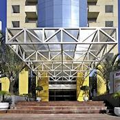 Mercure Sa Paulo Stella Vega