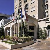 Mercure Sao Paulo Funchal