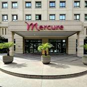 Mercure Sao Paulo Pinheiros