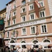 Radisson Blu Alstadt