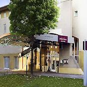 Hotel Mercure Salzburg City