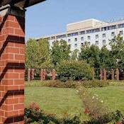 Steigenberger Hotel Berlin