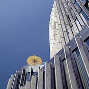 Swissôtel Berlin am Kurfurstendamm