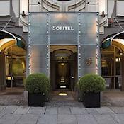 Sofitel Am Gendarmenmarkt Berlin