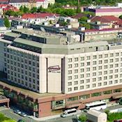 Vienna House Diplomat Prague