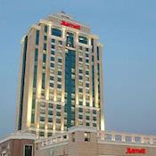 Istanbul Marriott Asia Hotel