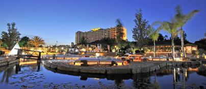 Tivoli Marina Vilamoura