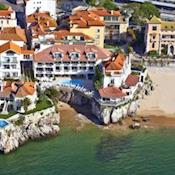 Albatroz Seafront Hotel