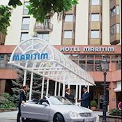 Maritim Kurhaushotel Bad Homburg