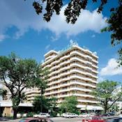 Maritim Konferenzhotel Darmstadt