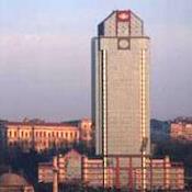 Ritz-Carlton Istanbul