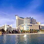Beach Rotana Hotel & Towers