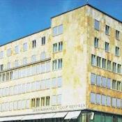 Steigenberger Graf Zeppelin