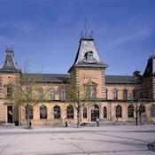 Musikhalle Ludwigsburg