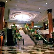 Seri Pacific Kuala Lumpur