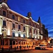 Radisson Blu Astorija Hotel