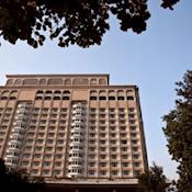 The Taj Mahal Hotel