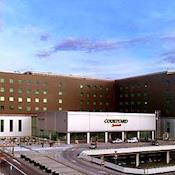 Courtyard Warsaw Airport