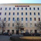 Clarion Hotel Prague City