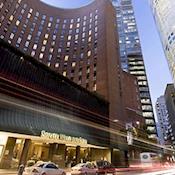 Sofitel Sydney Wentworth