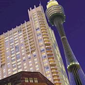 Swissotel Sydney