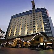 Mercure Sydney