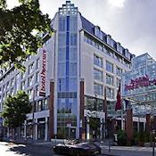 Mercure Berlin Tempelhof Airport