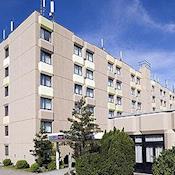 Mercure Airport Berlin Tegel