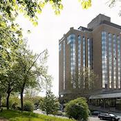 Swissôtel Düsseldorf