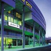 Radisson Blu SkyCity Hotel