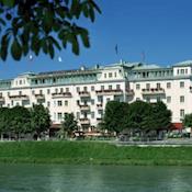 Hotel Sacher Salzburg