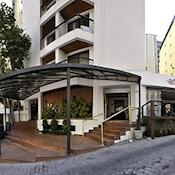 Mercure Sao Paulo Augusta