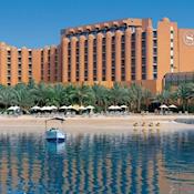 Sheraton Abu Dhabi Hotel & Resort