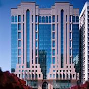 Sheraton Khalidiya Hotel