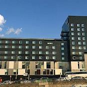 Novotel Paris Porte d'Asnieres