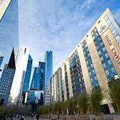 Renaissance Paris Hotel La Defense