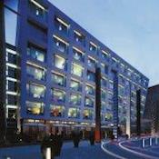 Radisson Blu Media Harbour Dusseldorf