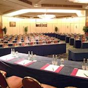 DoubleTree by Hilton Luxembourg