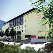 Hotel Mercure Salzburg Kapuzinerberg