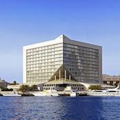 Sheraton Dubai Creek Hotel & Towers