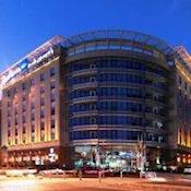 Radisson Blu Hotel Dubai Media City