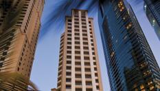 Mövenpick Hotel Jumeirah Beach